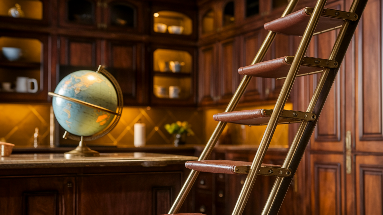 Library_Ladder_Access