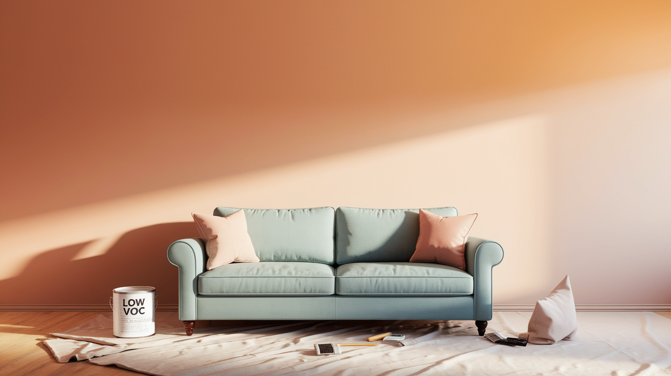 Low-VOC_Paint_Selection