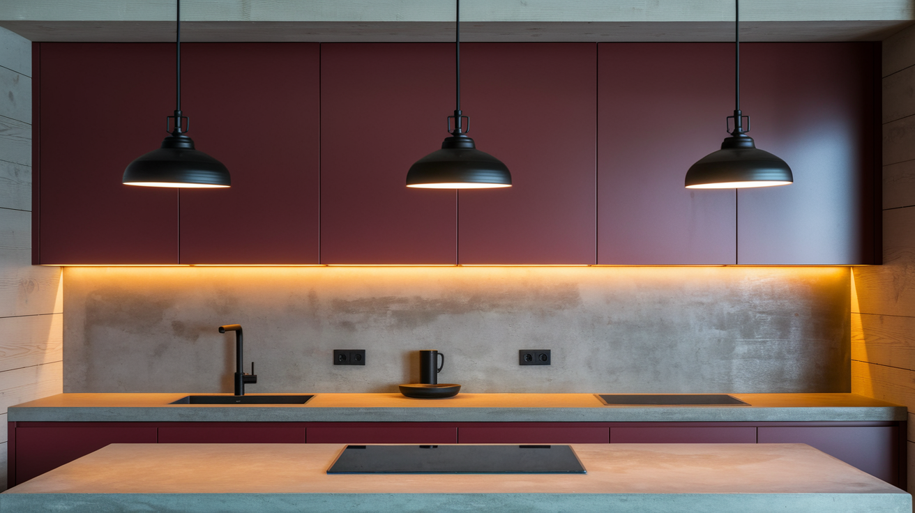 Matte_Burgundy_Finish