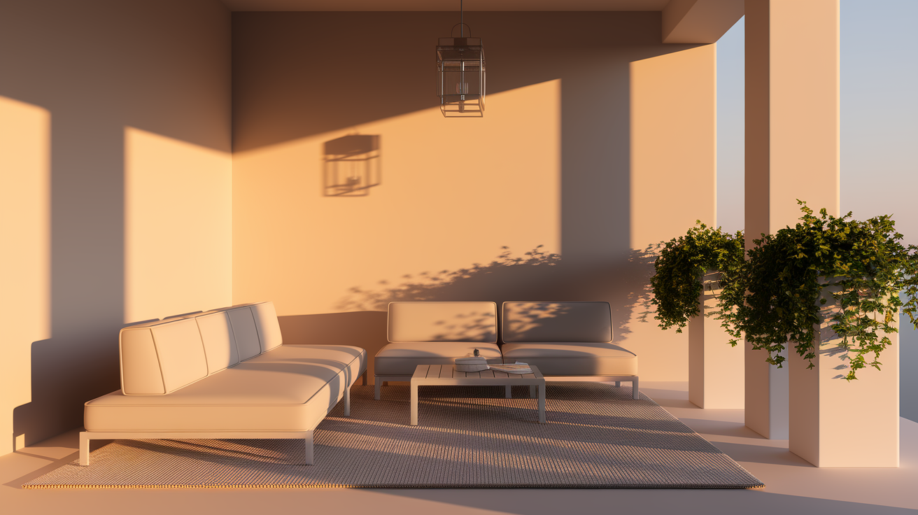 Monochrome_Minimalist_Porch