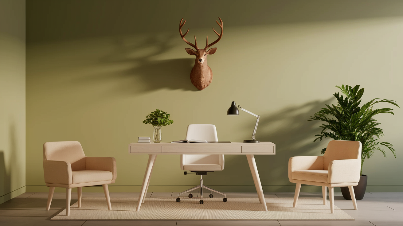 Mounted_Deer_Head_Decor