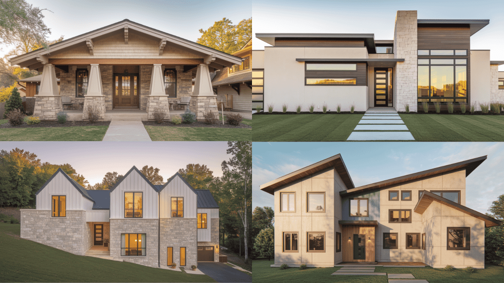 Normal House Elevation Design Ideas