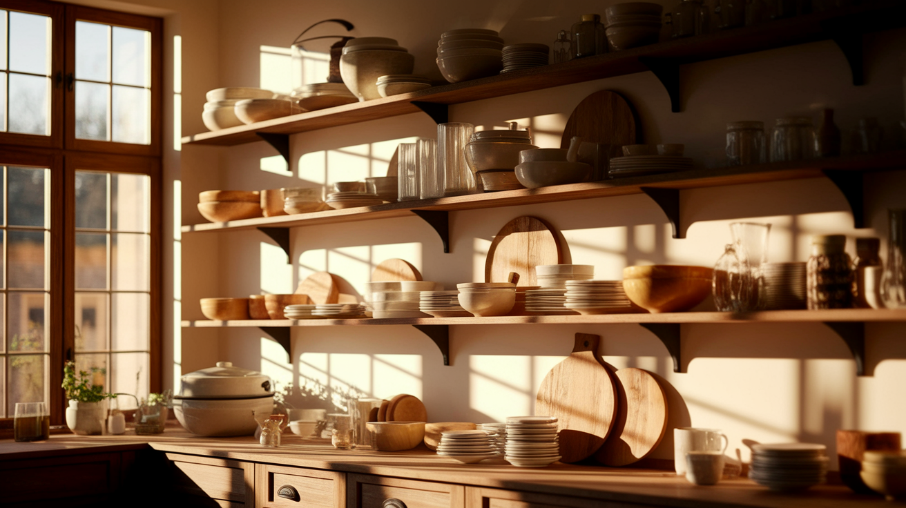 Open_Shelving_With_Natural_Decor