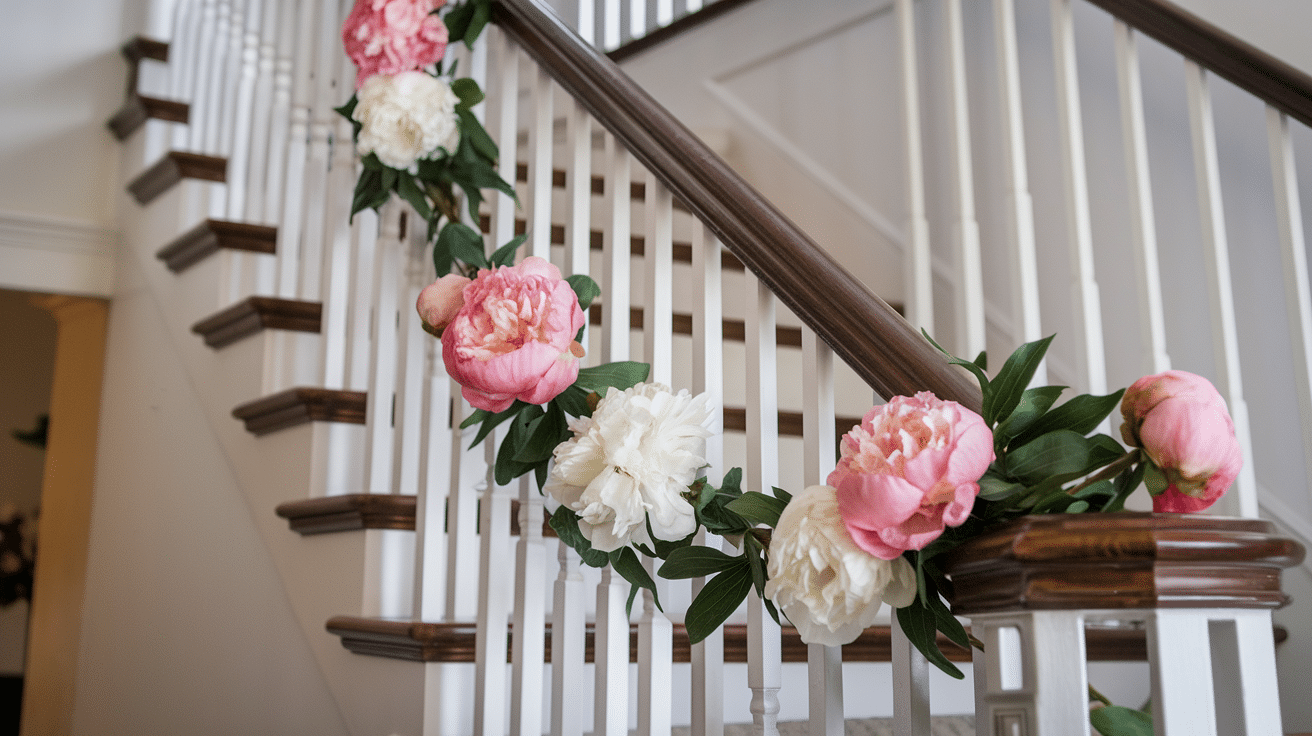 Peony_Garland