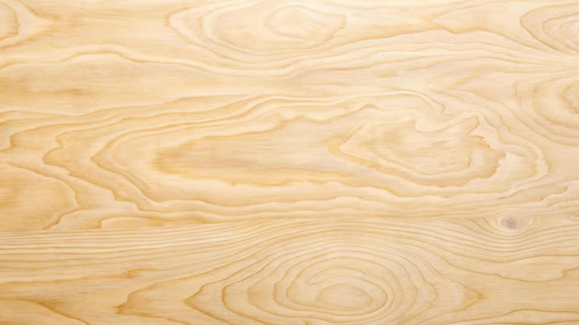 Plywood