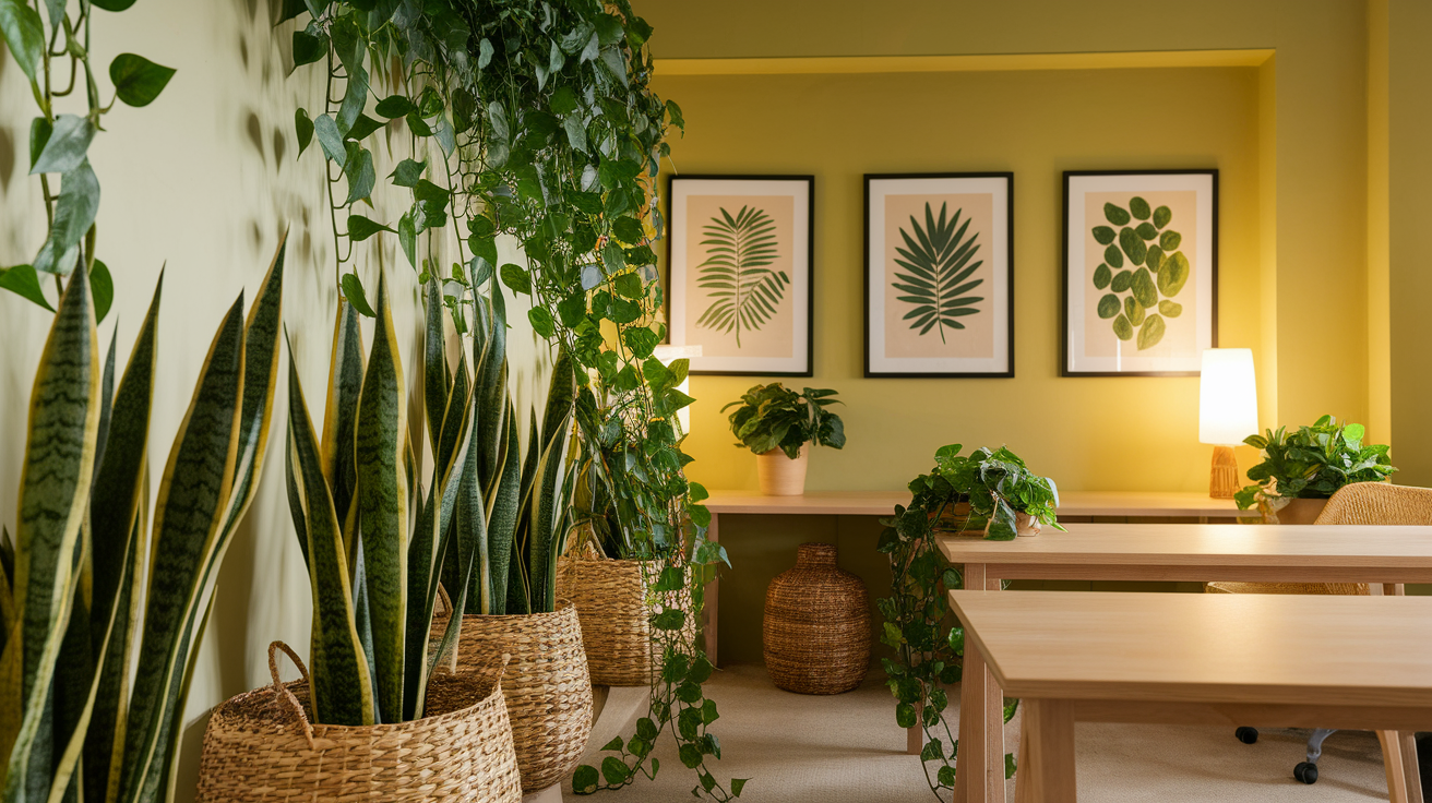 Potted_Plants_and_Botanical_Prints