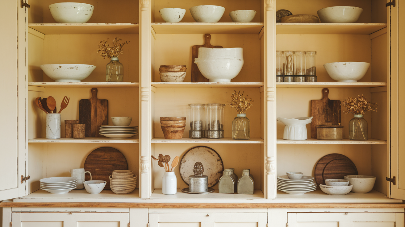 Rustic_Farmhouse_Display