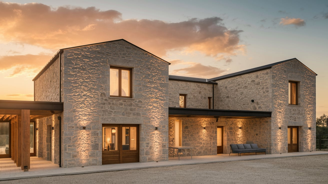 Rustic_Modern_Stone_Farmhouse