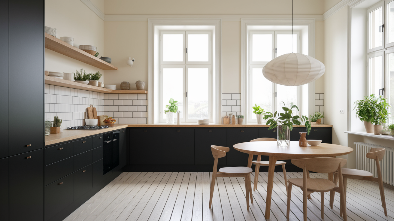 Scandinavian_Black_Kitchen