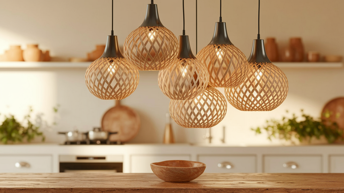Sculptural_Pendant_Lighting_for_Visual_Interest