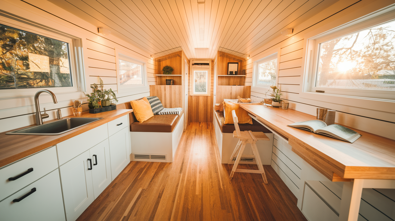 Small_Space_Solution