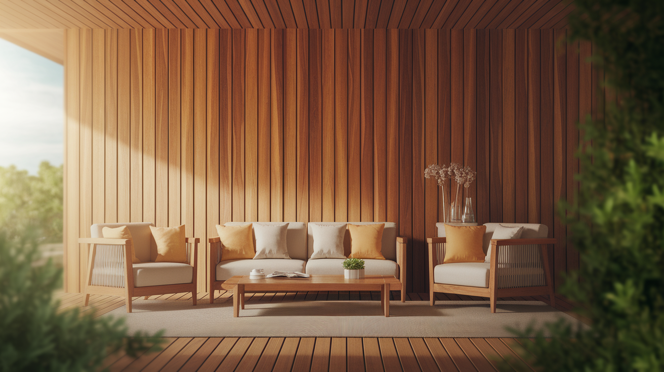 Smooth_Teak_Tongue-and-Groove_Panels