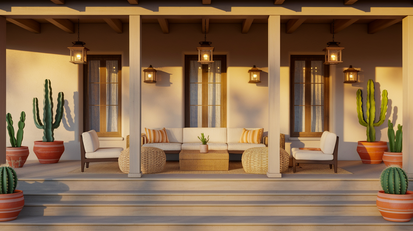 Southwestern_Stoop