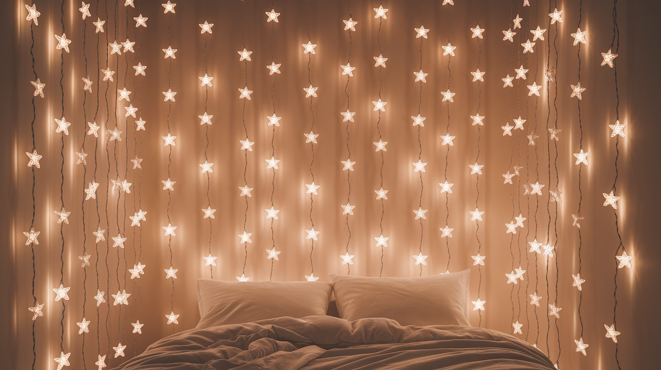 Star-Shaped_String_Lights