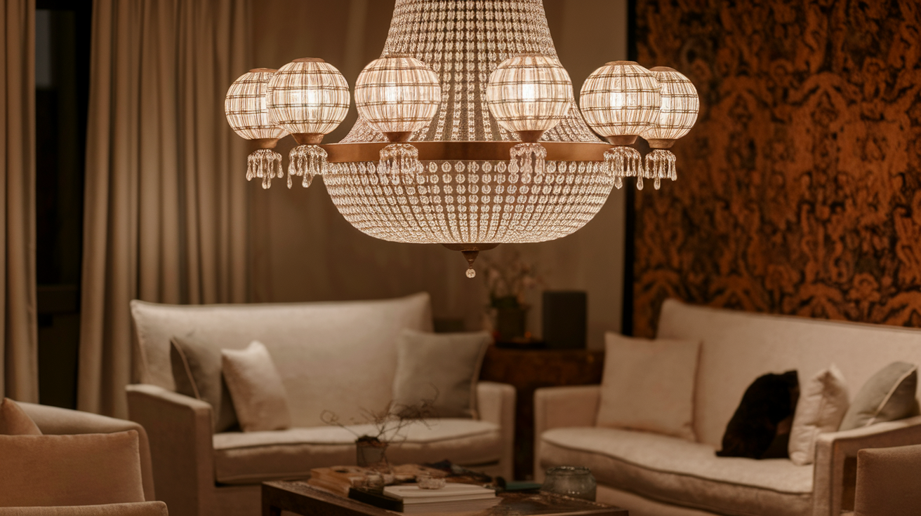 Statement_Chandeliers_for_Added_Drama