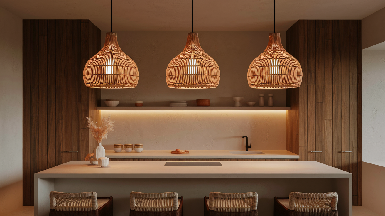 Statement_Lighting_With_Natural_Materials