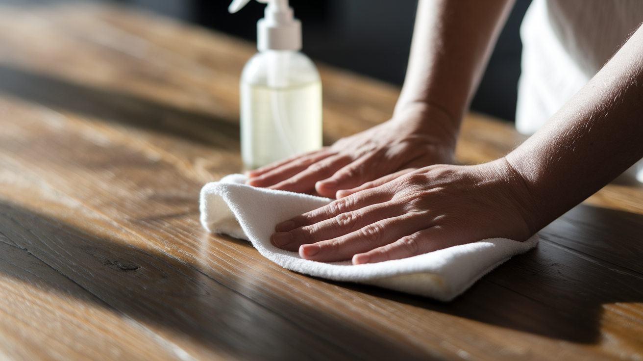 Step_1_Clean_the_Wood_Surface