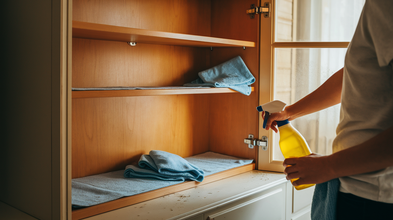 Step_1_Empty_and_Clean_the_Cabinet_Thoroughly