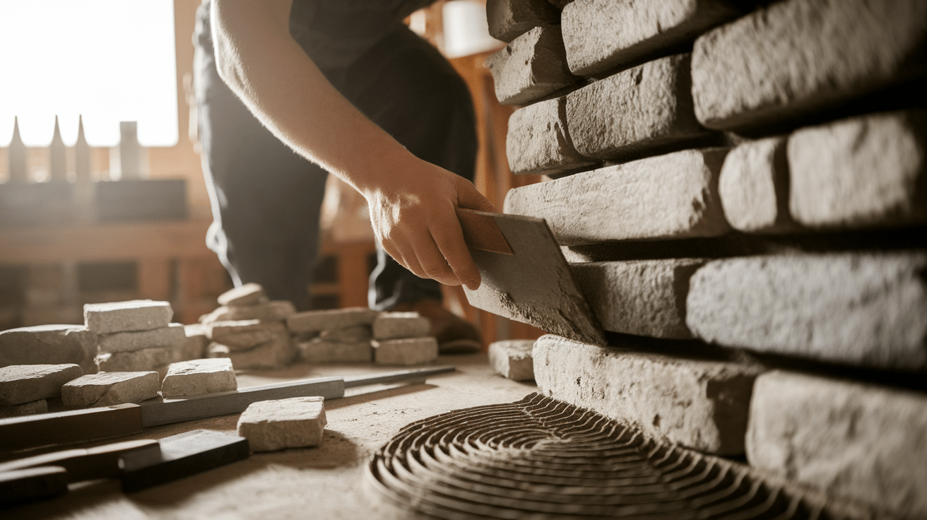 Step_2_-_Laying_the_Stone