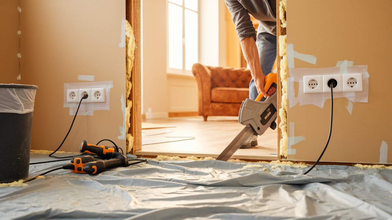 Step_3_Remove_Existing_Wall_Material