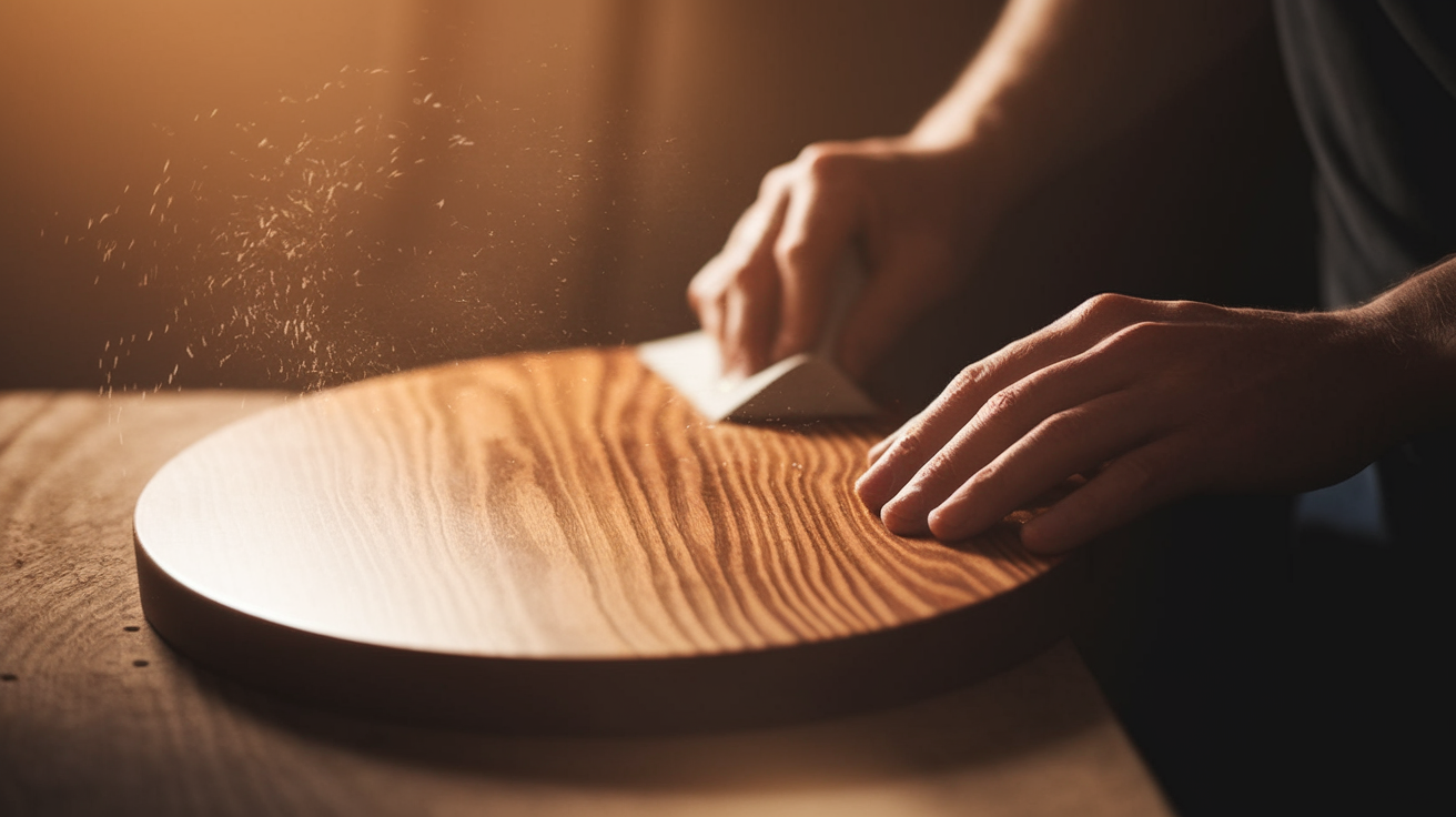 Step_3_Sand_the_Surface_Smooth