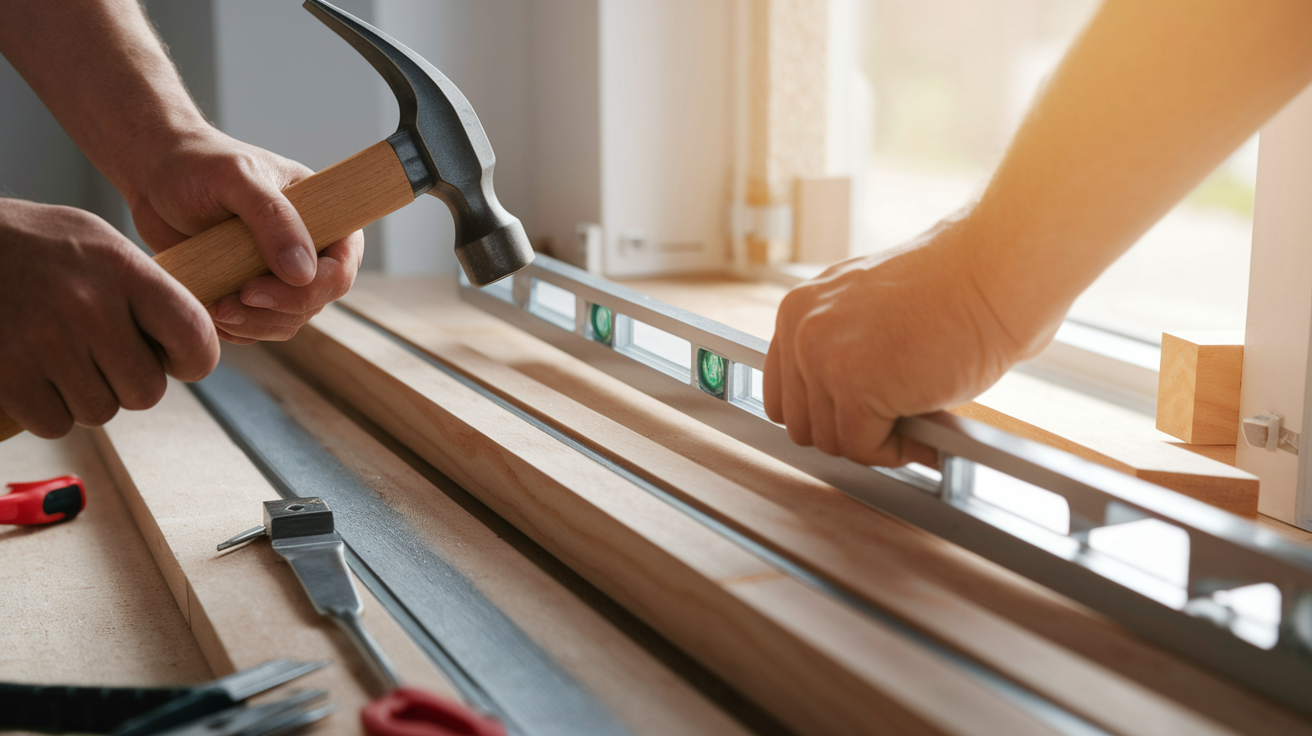 Step_6_Check_for_Level_and_Plumb