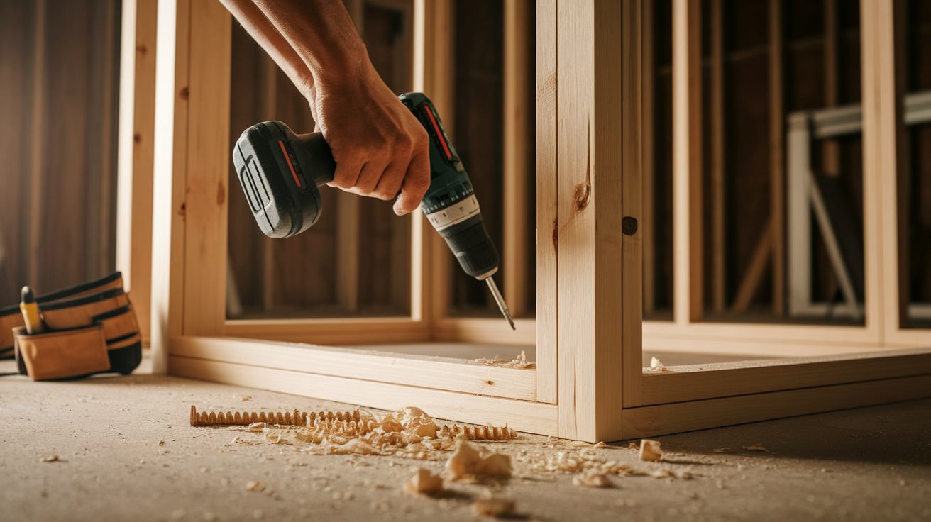 Step_7_Secure_the_Frame