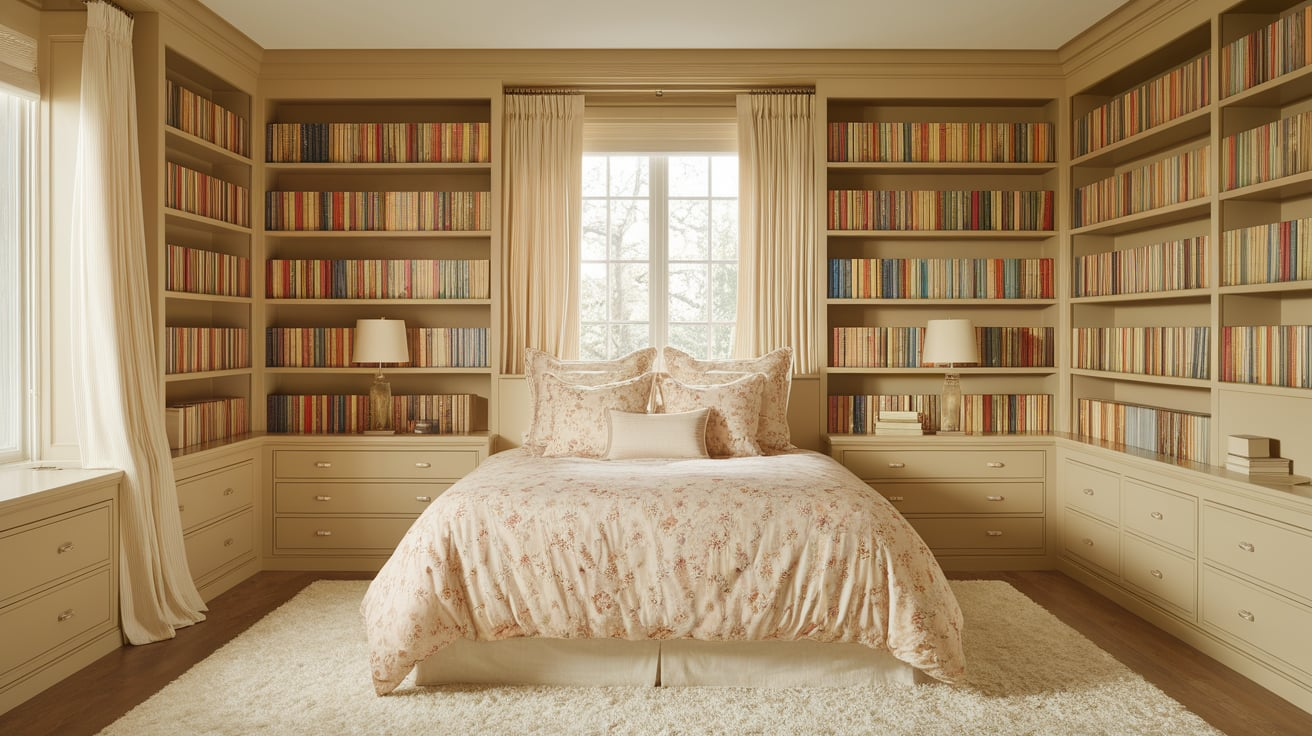 Thoughtful_Book_Display