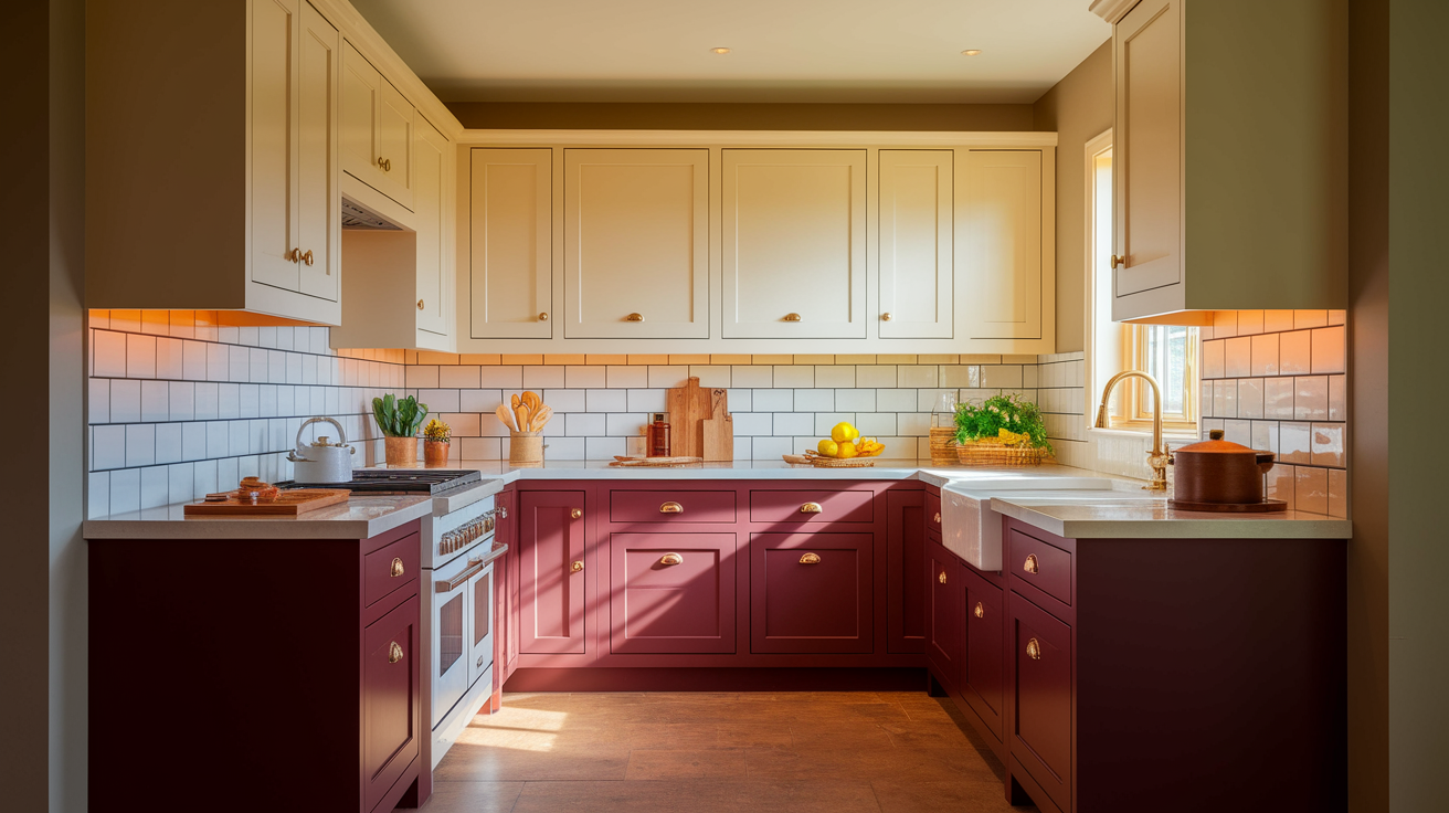 Two-Tone_Burgundy_and_Cream