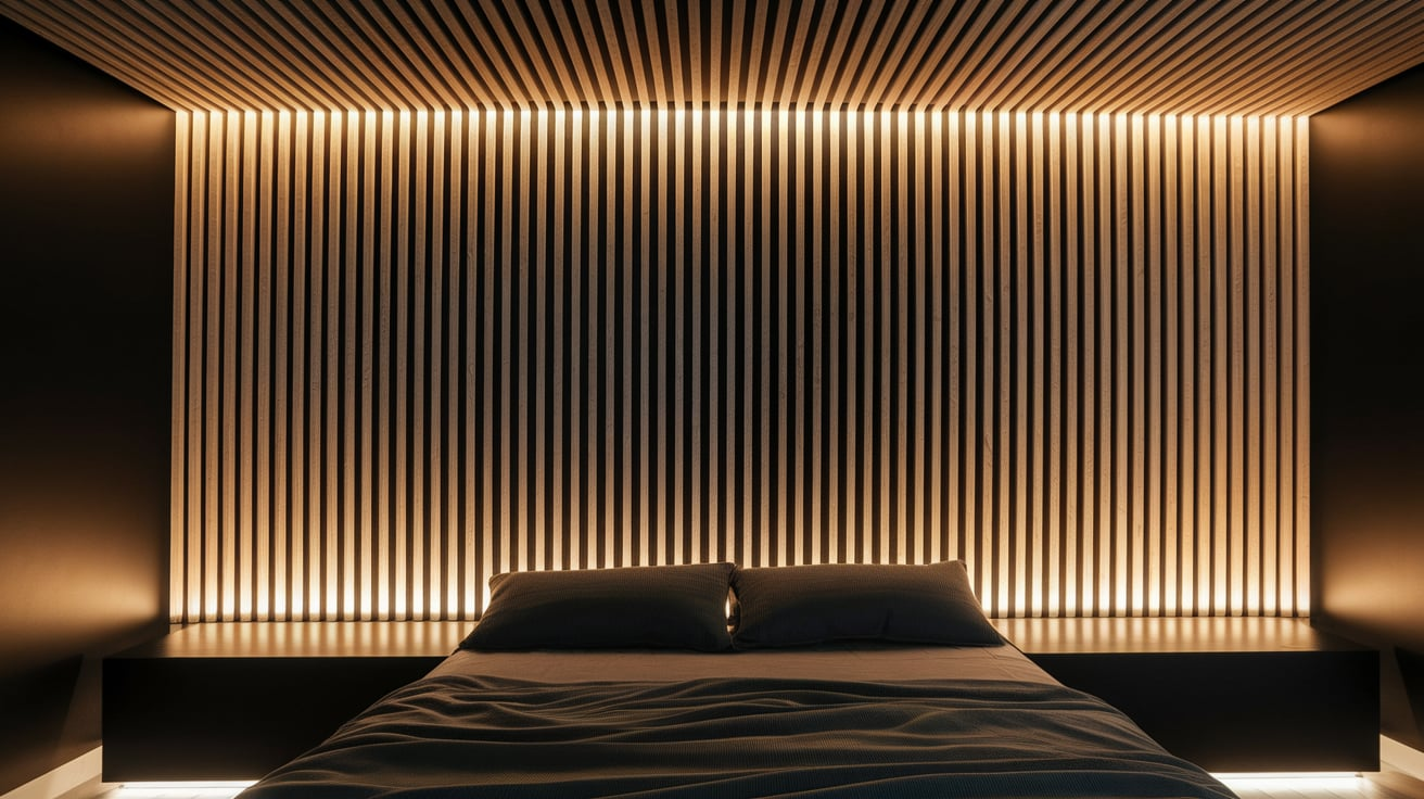 Two-Tone_Contrasting_Slate_Wall