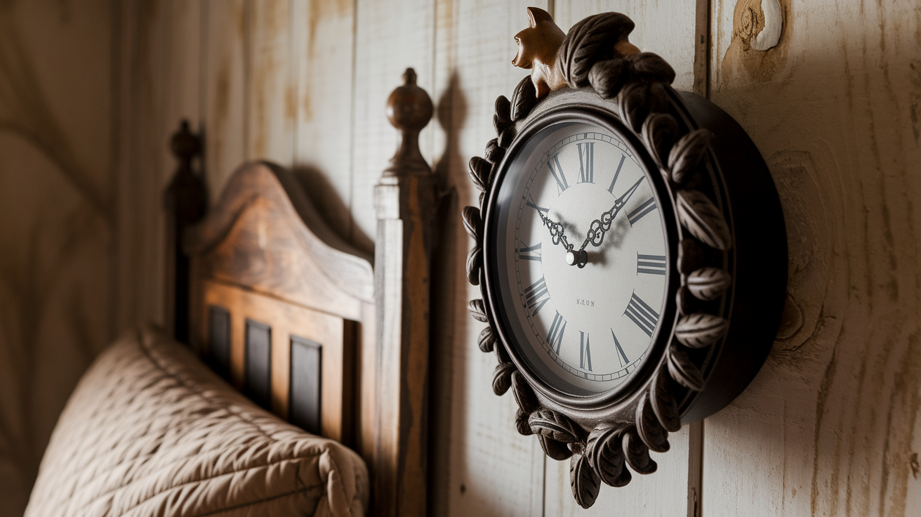 Vintage-Style_Clock