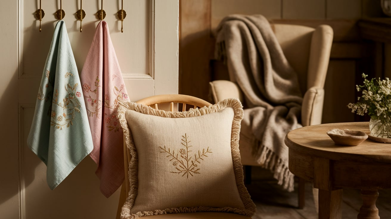 Vintage_Textile_Integration