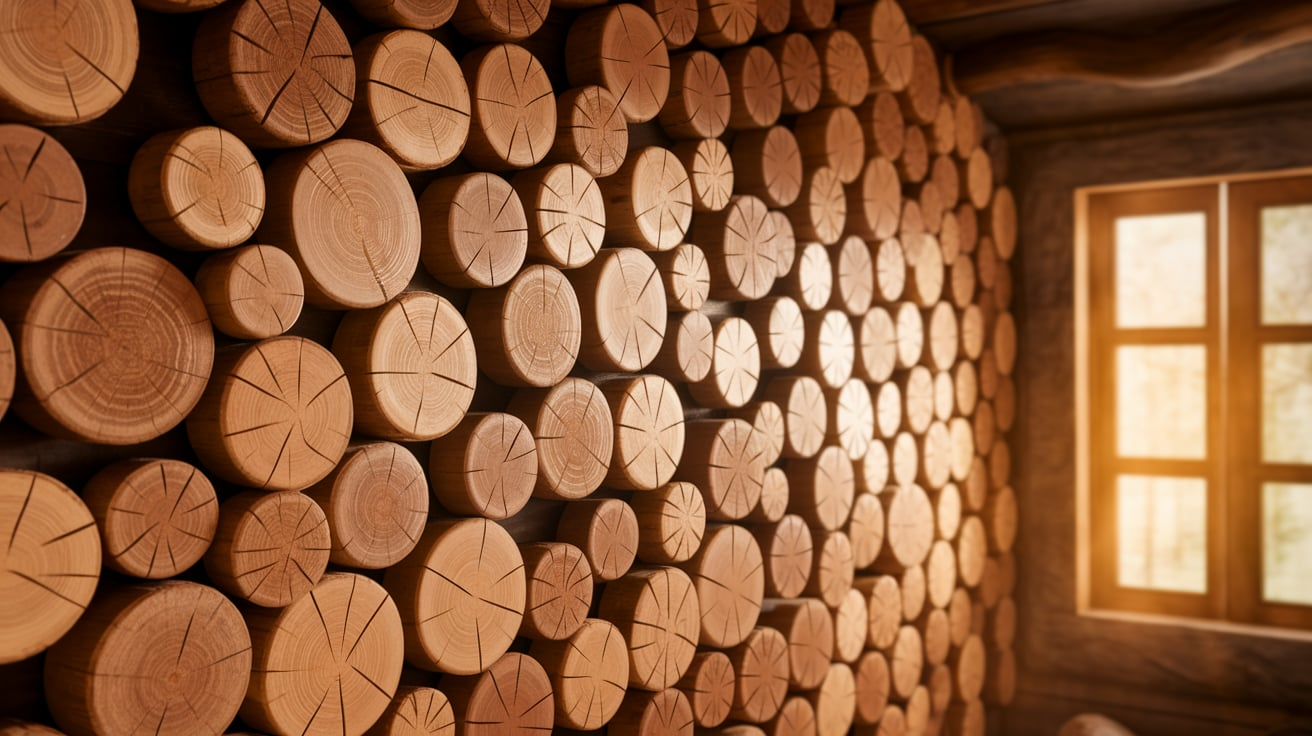 Wall_of_Stacked_Wood_Rounds
