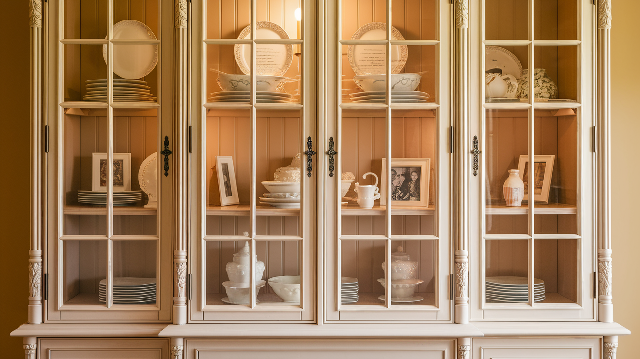 Why_Style_Your_China_Cabinet