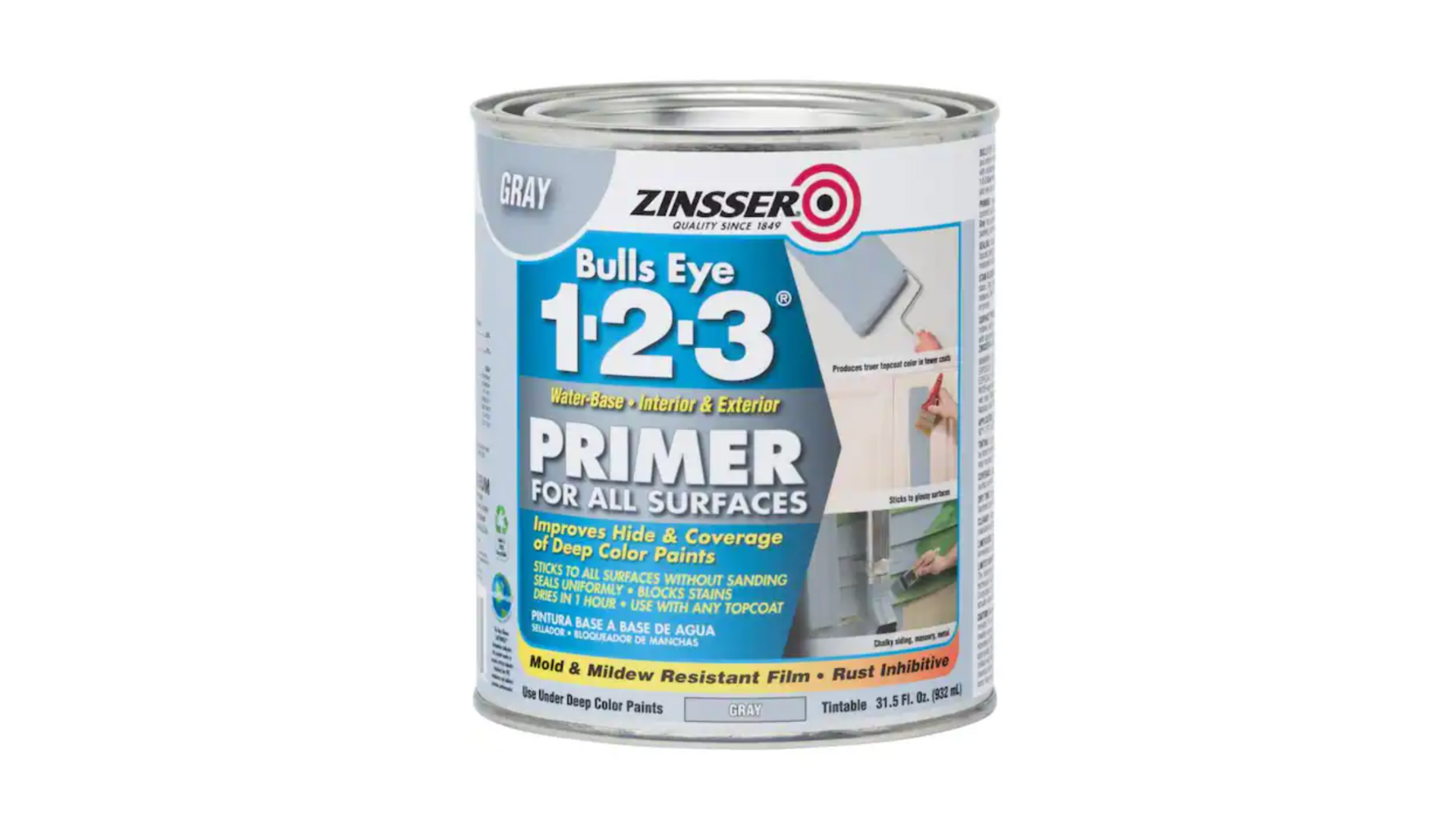 Zinsser_Bulls_Eye_1-2-3_Water-Based_Primer