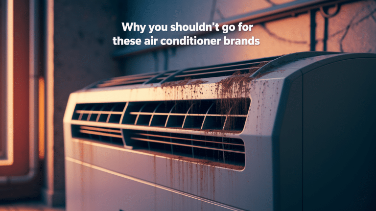 air conditioner brands to avoid