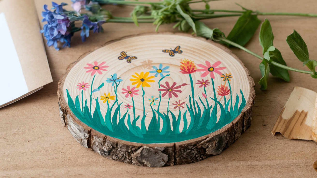 1. Seasonal Designs
