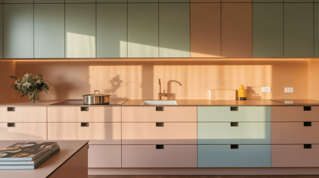 11 Best Finishes for Cabinets