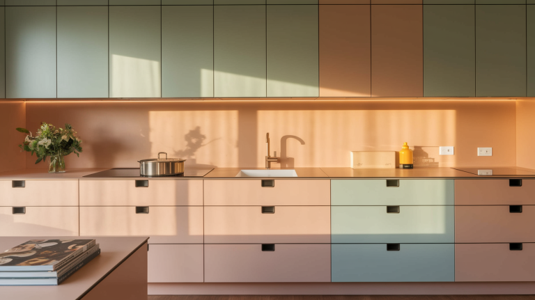 11 Best Finishes for Cabinets