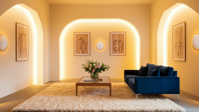 17 Tips for Creating Cohesive Design Home