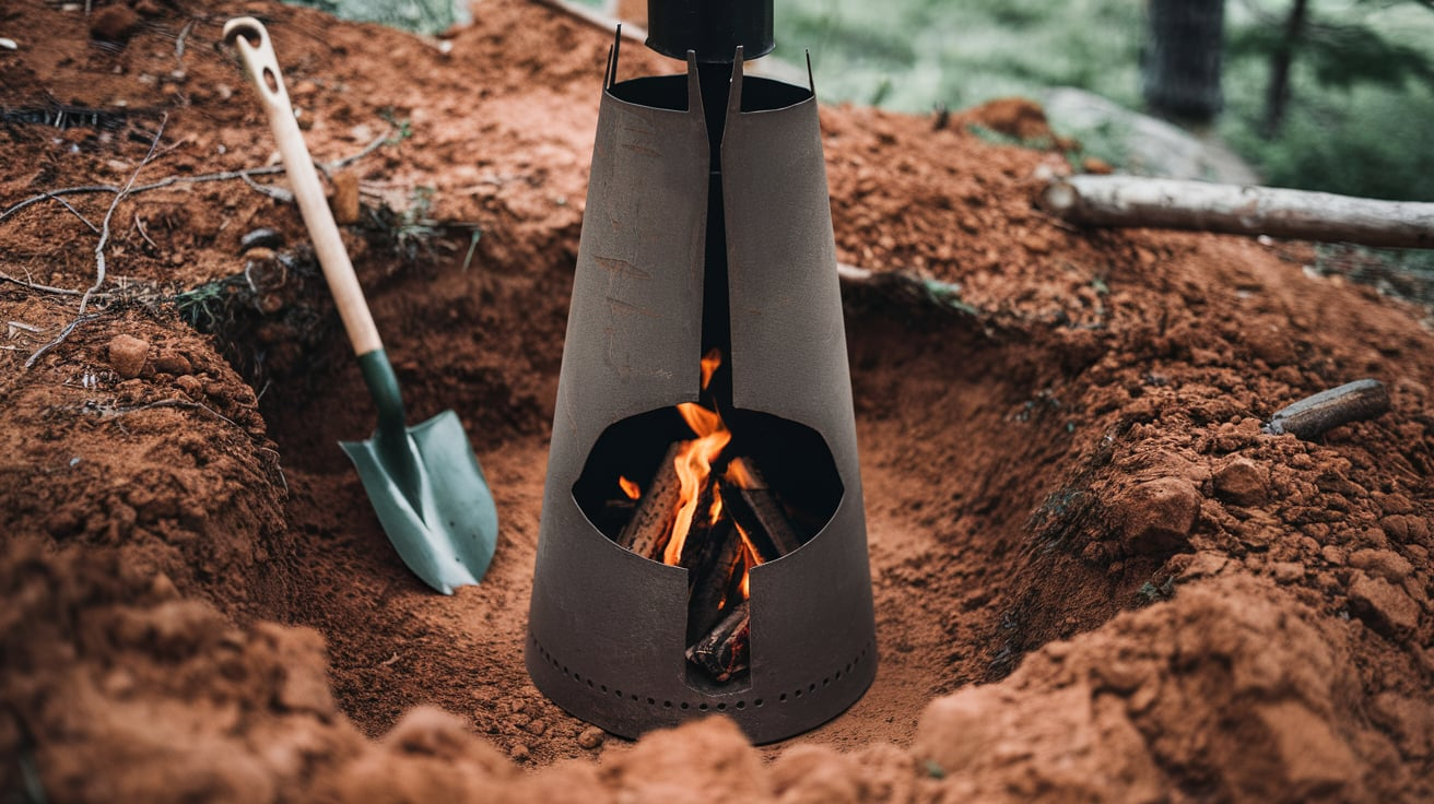 3. Dakota Fire Hole
