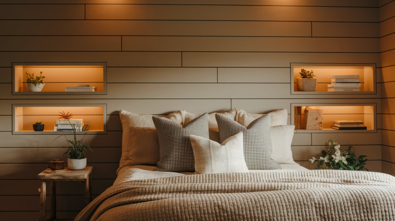 31 Aesthetic Bedroom Ideas You Will Love