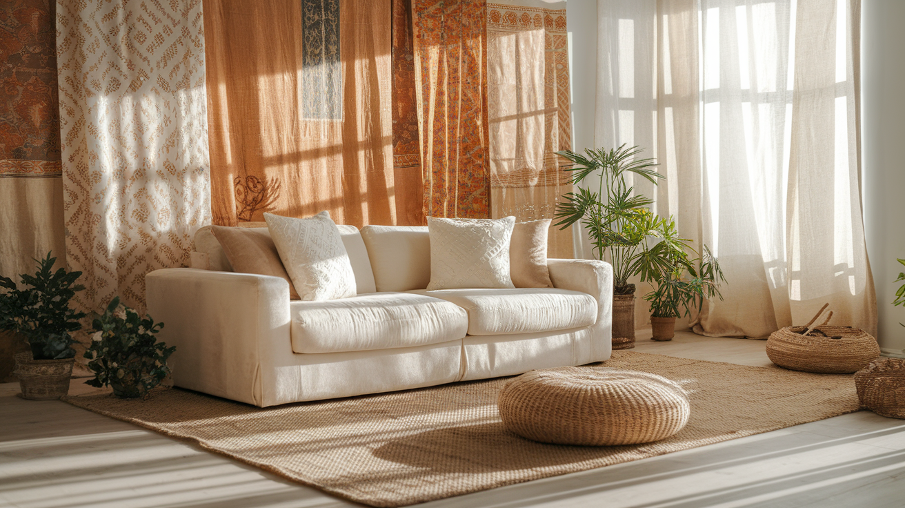 35 Best Ideas for Minimalist Boho Living Room