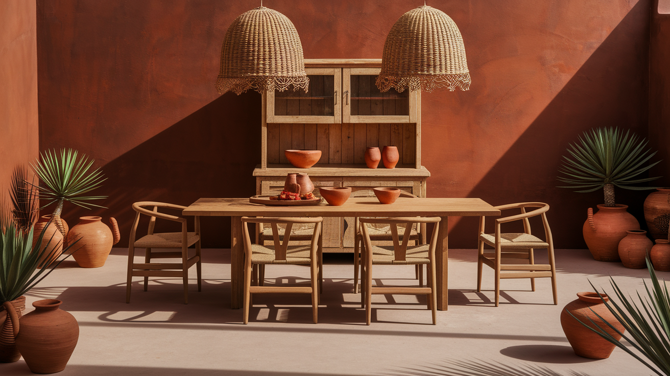 5. Terracotta
