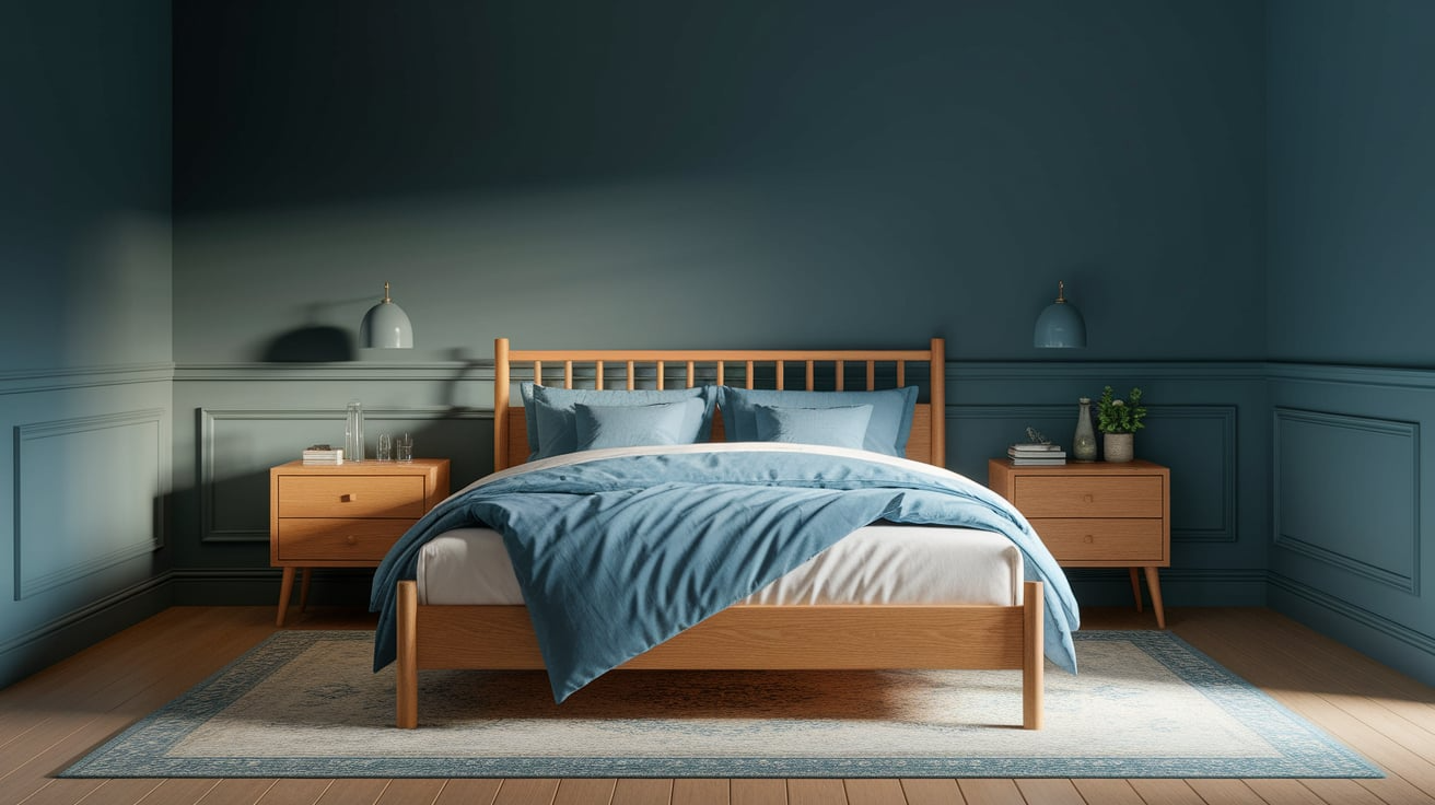 6. Slate Blue
