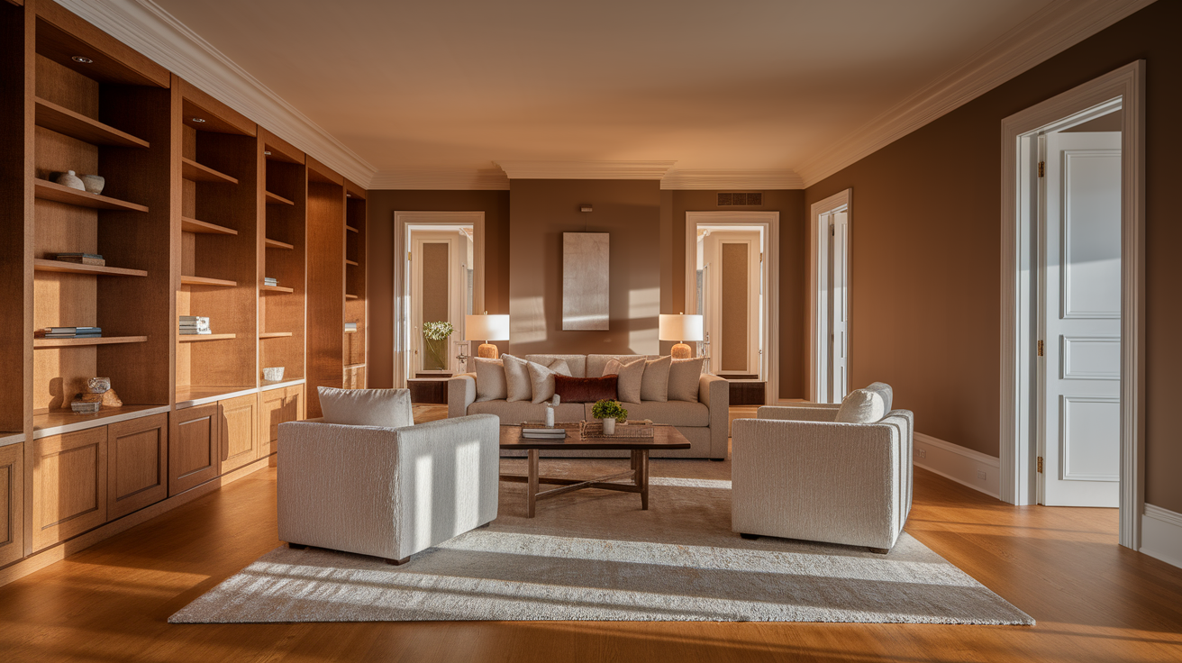 9. Warm Taupe
