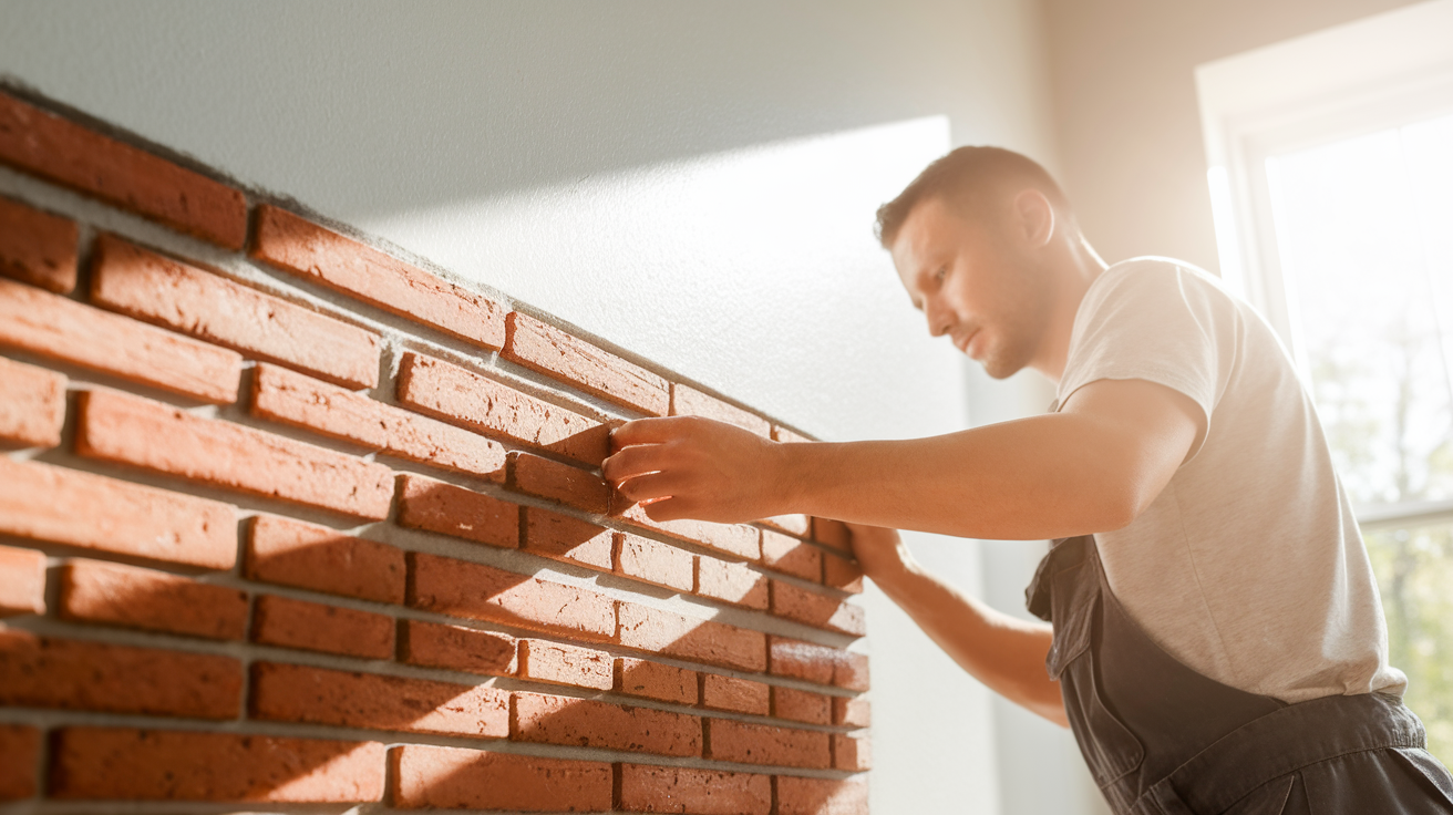 A Newbie's Guide to Brick Siding