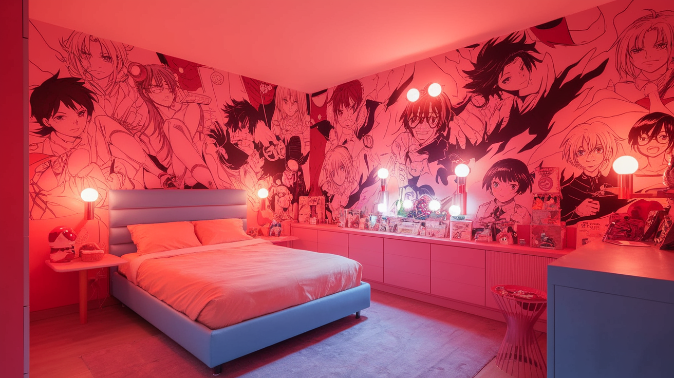 Anime-Inspired_Bedroom