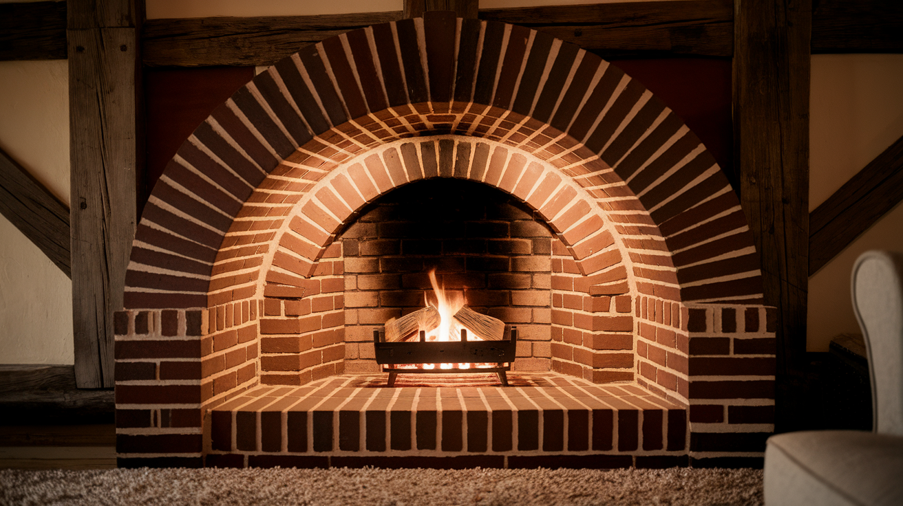 Arched_Brick_Fireplace