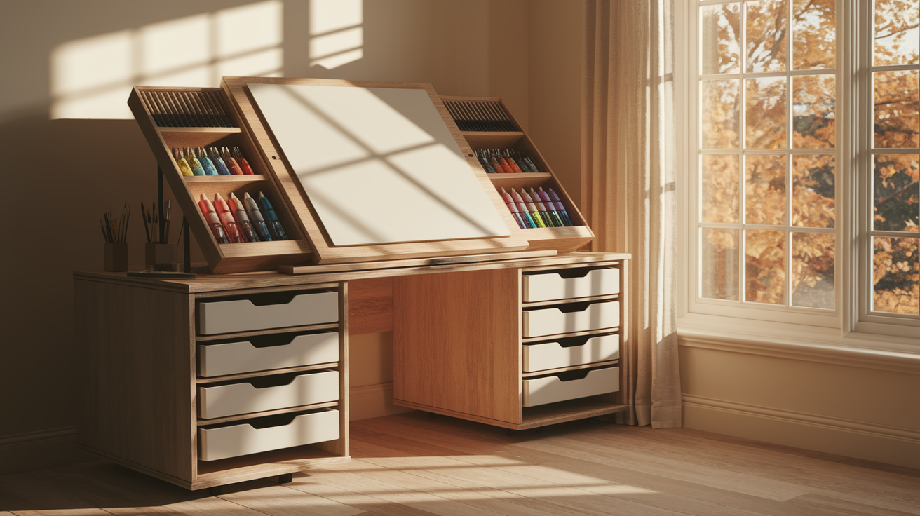 Art_Studio_Desk